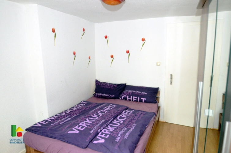 Schlafen Whg. 2