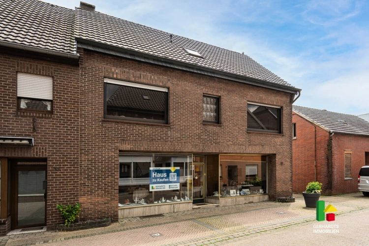 Strassenansicht