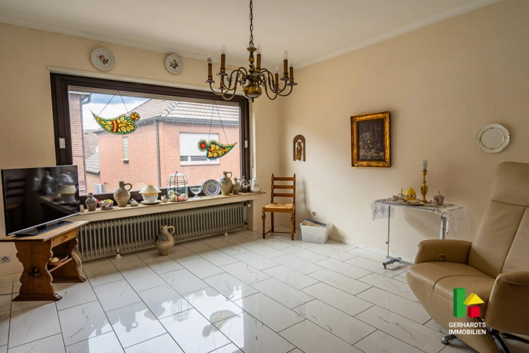 Büro(Schlafen OG