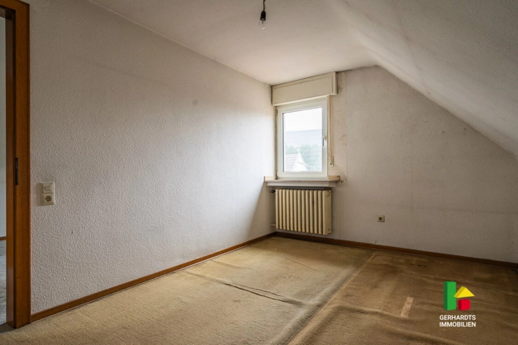 Spielzimmer DG