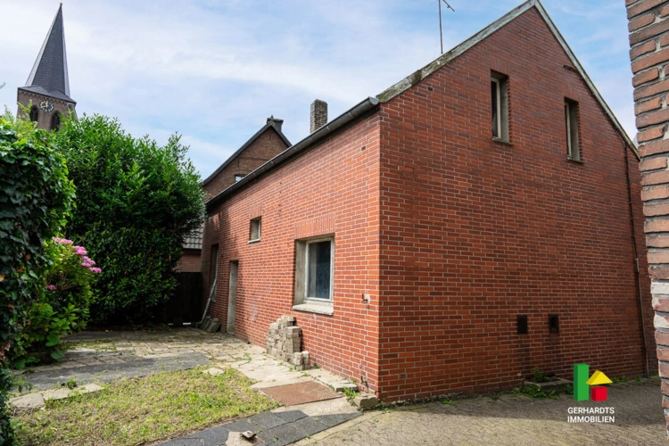 Hausnummer 31 (3)