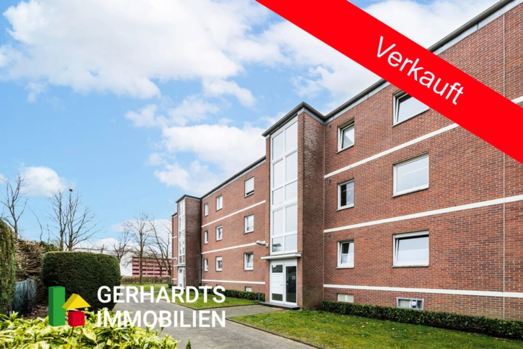 +++ Verkauft! +++