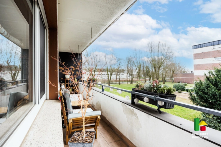 Loggia