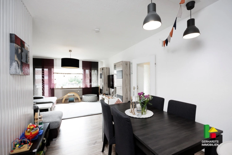 Essen Wohnen