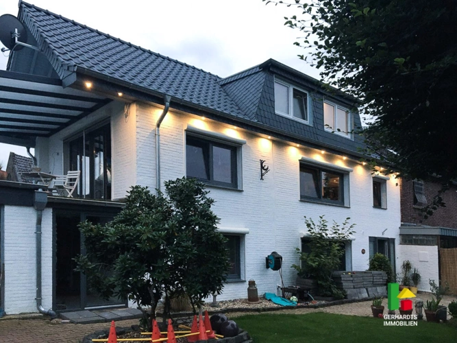 Gartenansicht