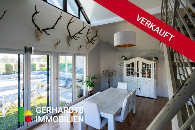 Galerie Verkauft
