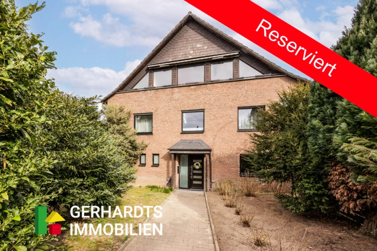 +Reserviert! +