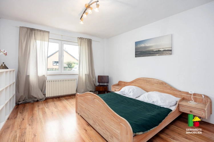 Elternzimmer EG