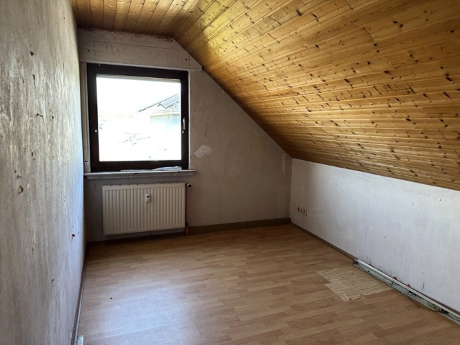 Arbeiten - Gäste Zimmer
