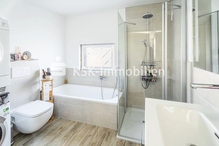 Badezimmer Erdgeschoss