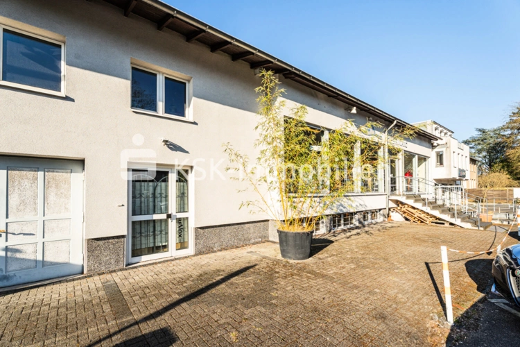 Außenaufnahme