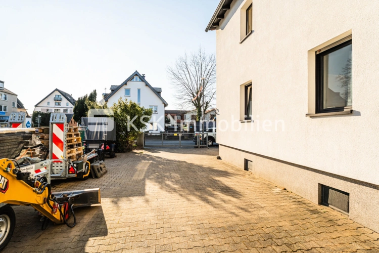 Außenaufnahme