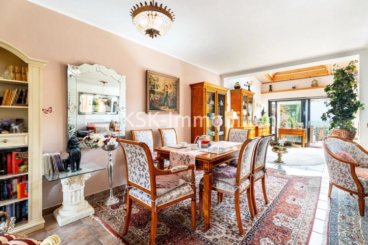 149274 Esszimmer Erdgeschoss