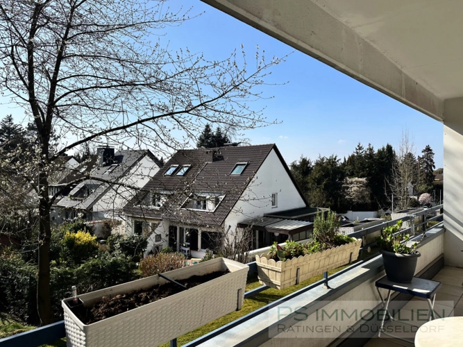 Aussicht
