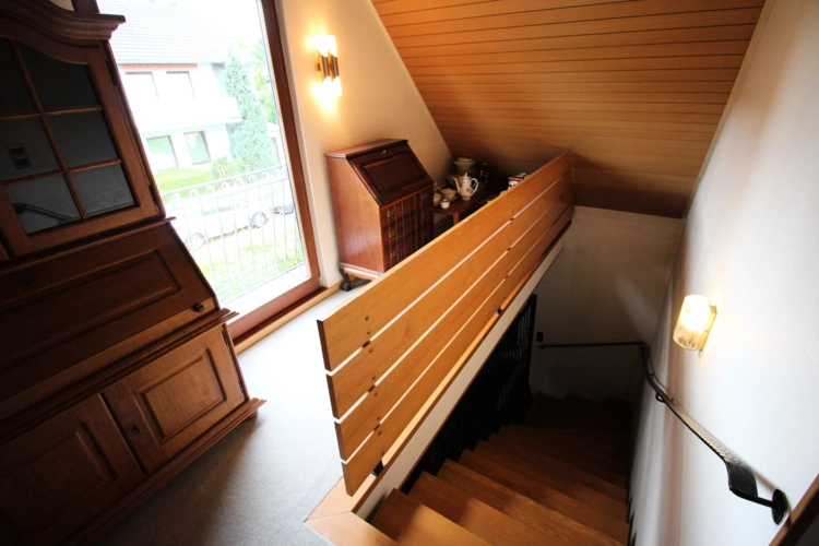 1.OG.Treppenflur