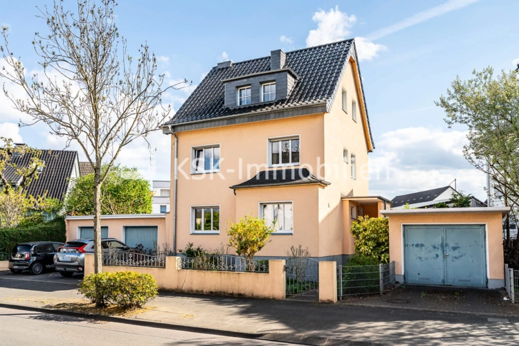 Außenansicht