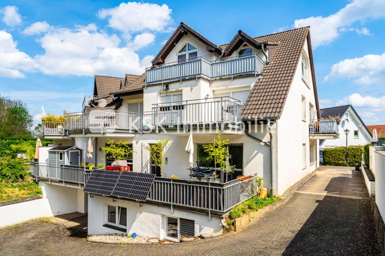 Rückansicht
