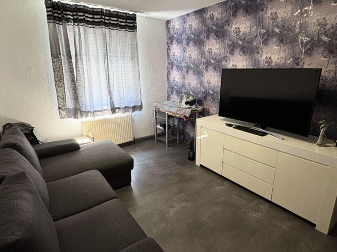 Zimmer 1. OG