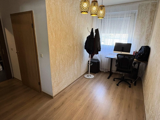 Homeoffice 2. OG