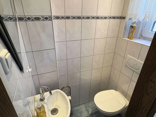 Gäste-WC