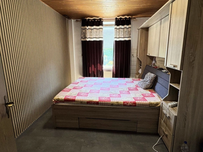 Schlafzimmer 1. OG
