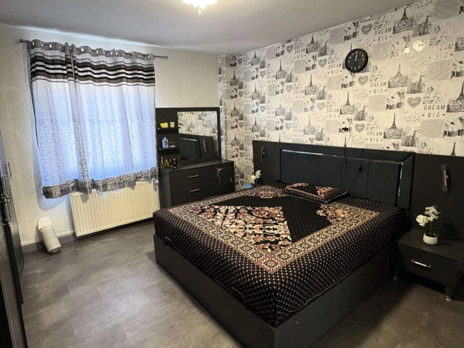 Zimmer 1. OG