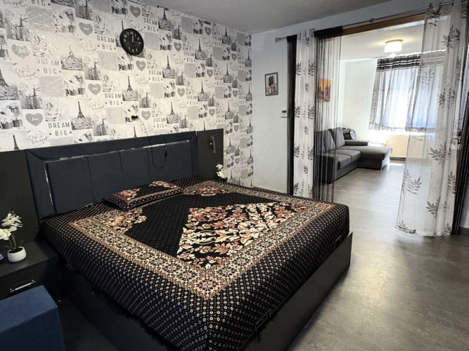 Zimmer 1. OG