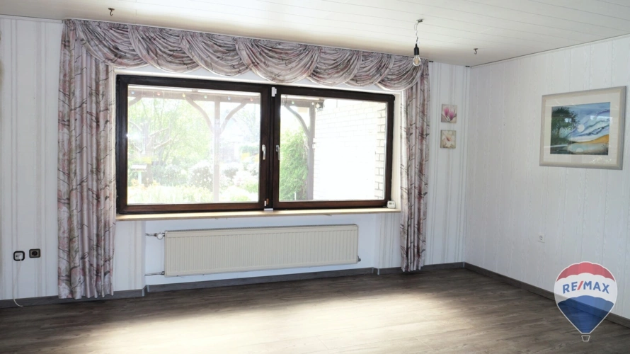 EG Wohnzimmer