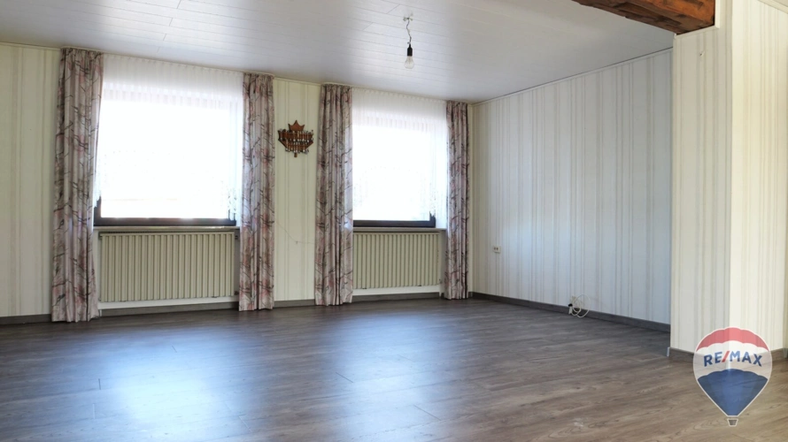 EG Wohnzimmer