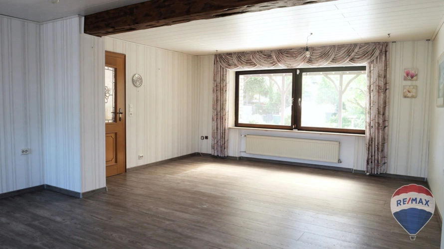 EG Wohnzimmer