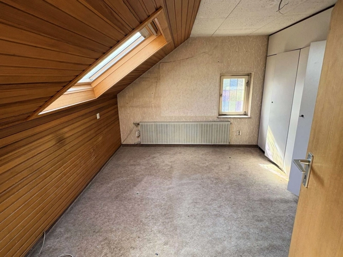 Dachgeschoss