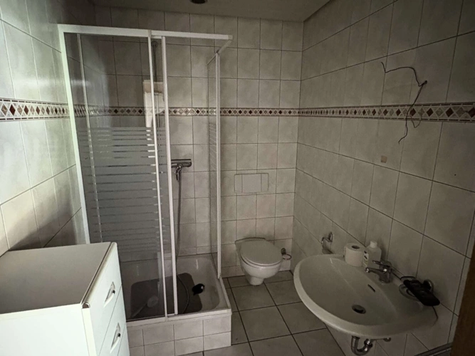 Bad Anbau