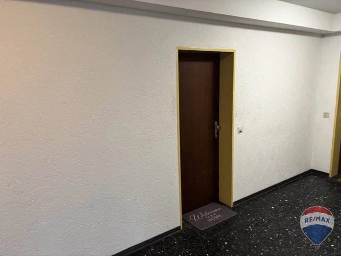 Hausflur
