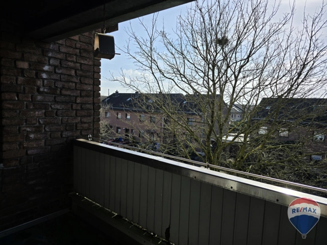 Loggia