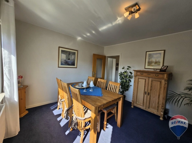Esszimmer OG