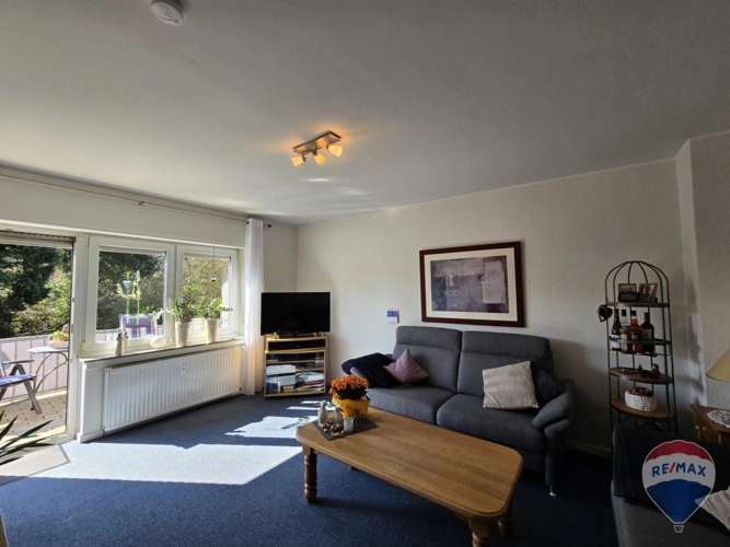 Wohnzimmer OG
