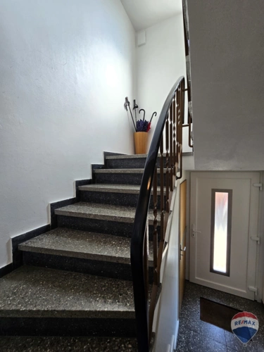 Treppenhaus