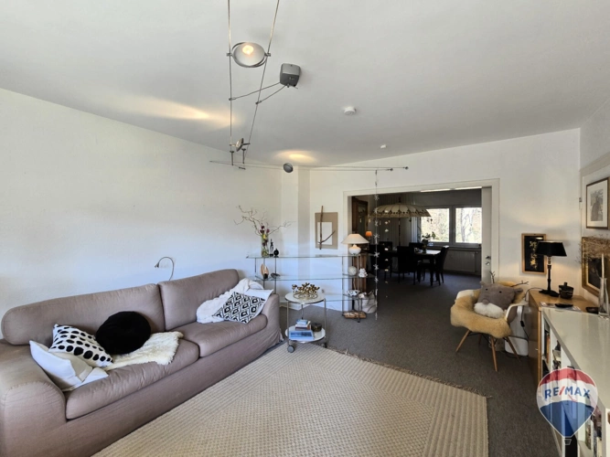 Wohnzimmer EG