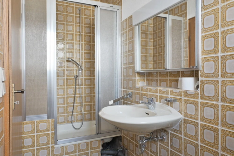 Bad ensuite 2