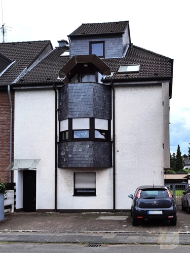 3 - Strassenansicht