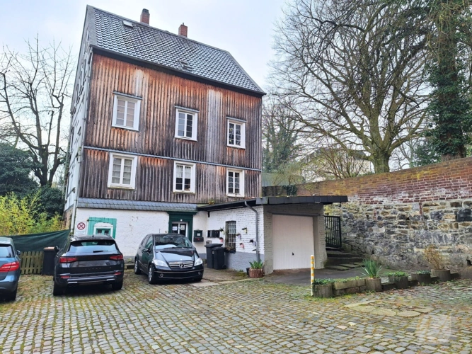 1 Außenansicht