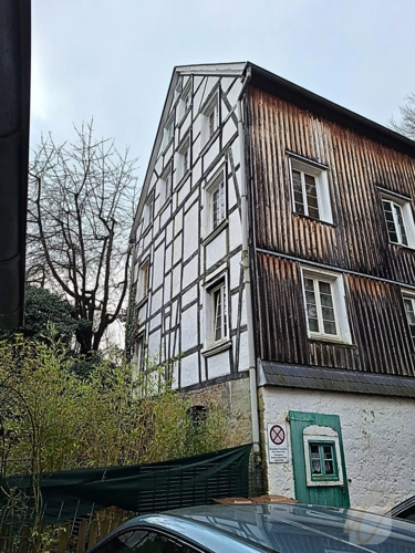 2. Außenansicht