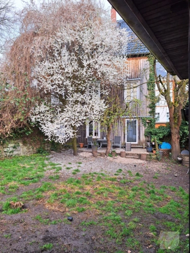 3. Garten