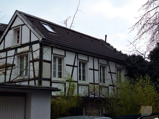 4. Außenansicht