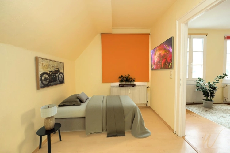6. Schlafzimmer