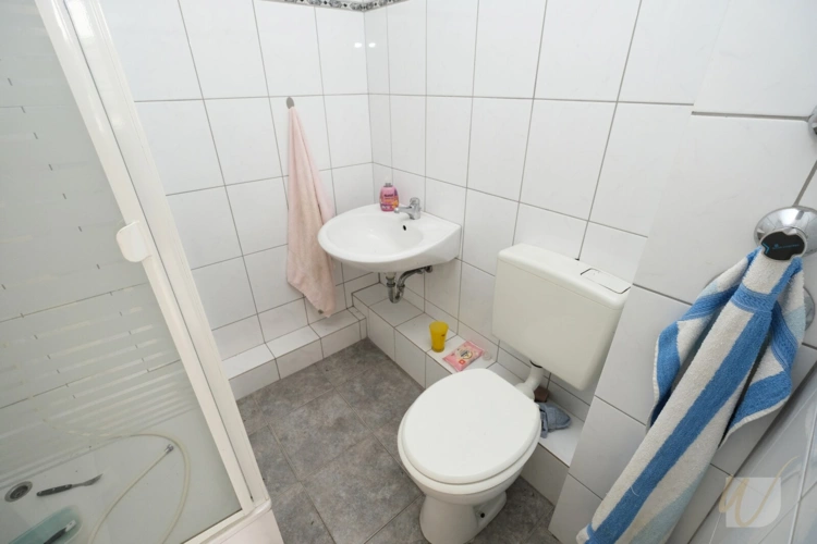 9. Badezimmer
