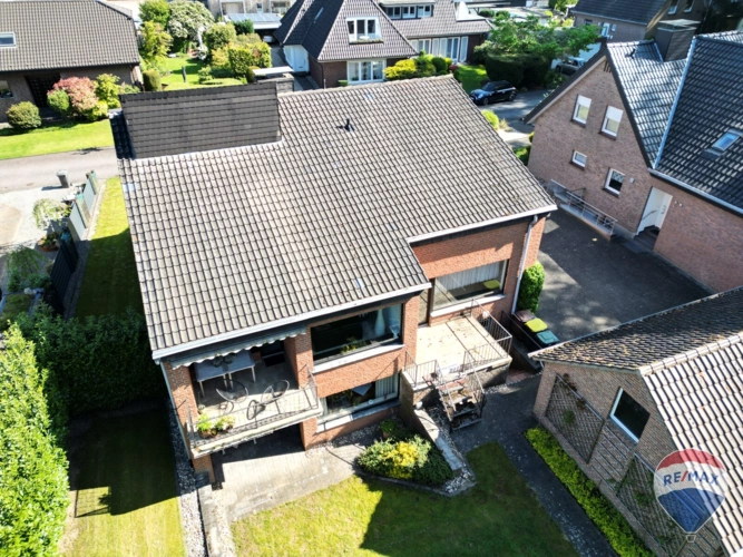 Luftansicht