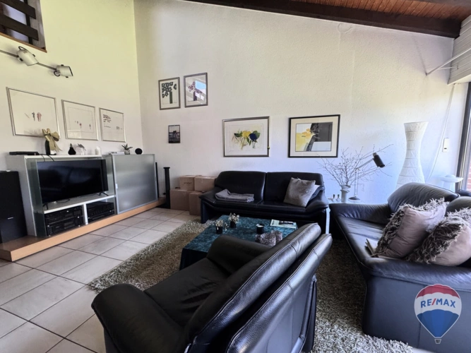 EG Wohnzimmer
