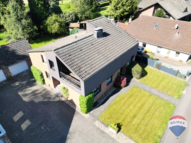 Luftansicht