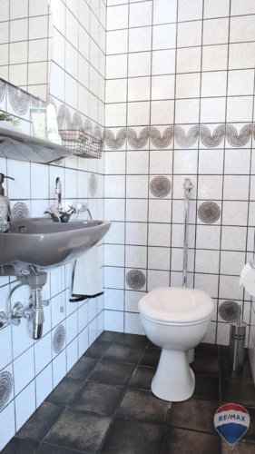 EG Gäste WC